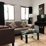 Lilas del Mar Apartments