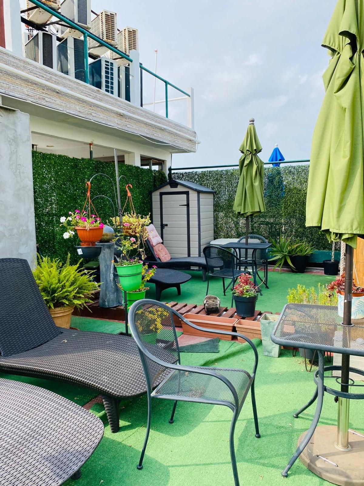 Apartamento Lilas Del Mar *