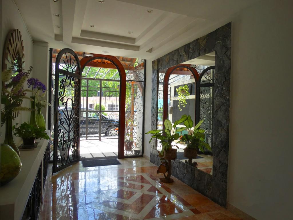 Apartamento Lilas Del Mar Playa del Carmen