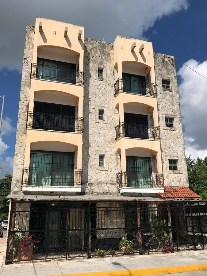 Lilas Del Mar Apartamento Playa del Carmen