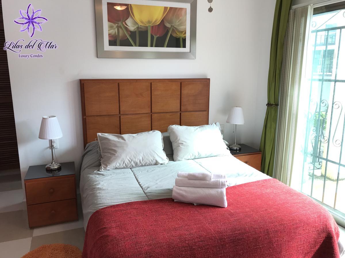 Lilas Del Mar Apartamento Playa del Carmen