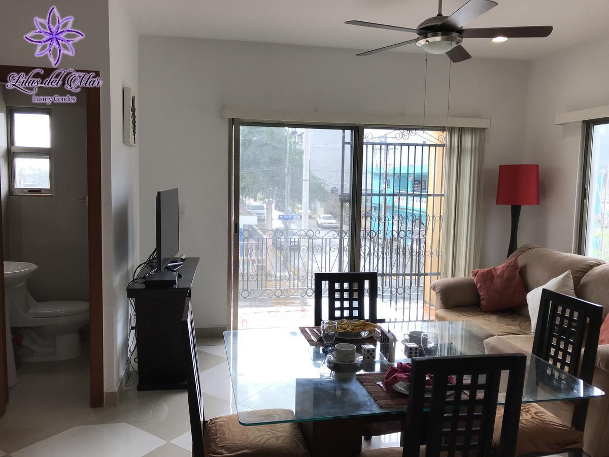 Lilas Del Mar Apartamento Playa del Carmen