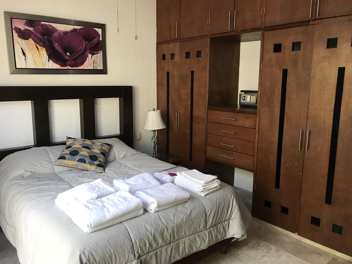 Apartamento Lilas Del Mar Playa del Carmen