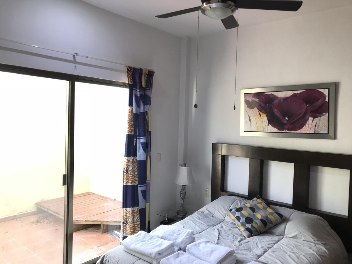 Lilas Del Mar Apartamento *