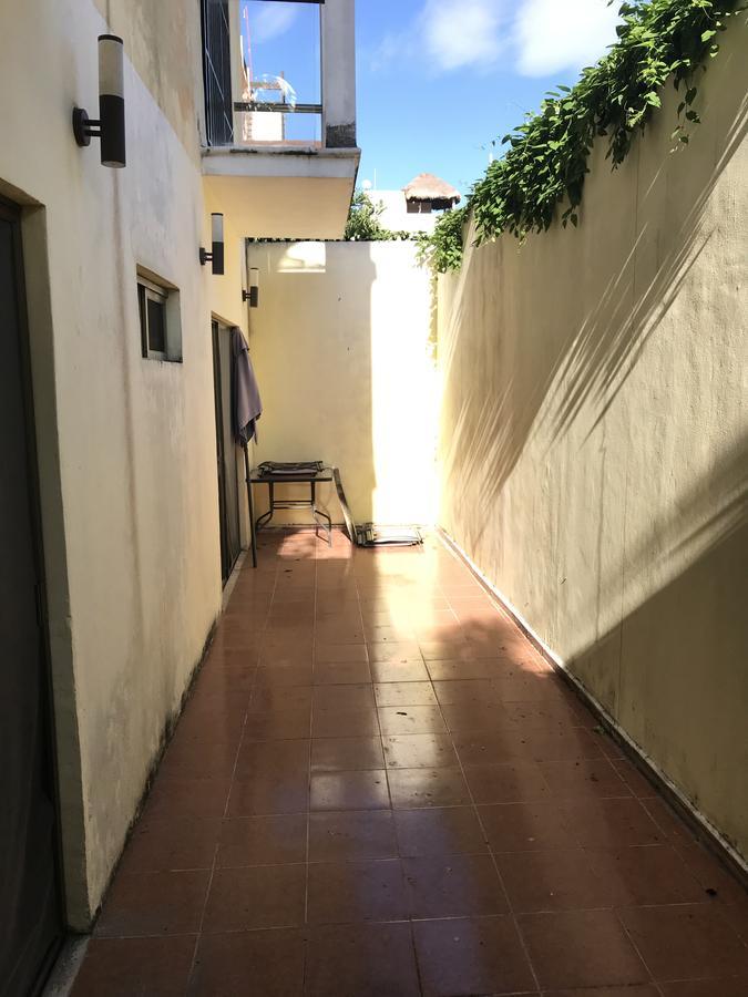 Lilas Del Mar Apartamento