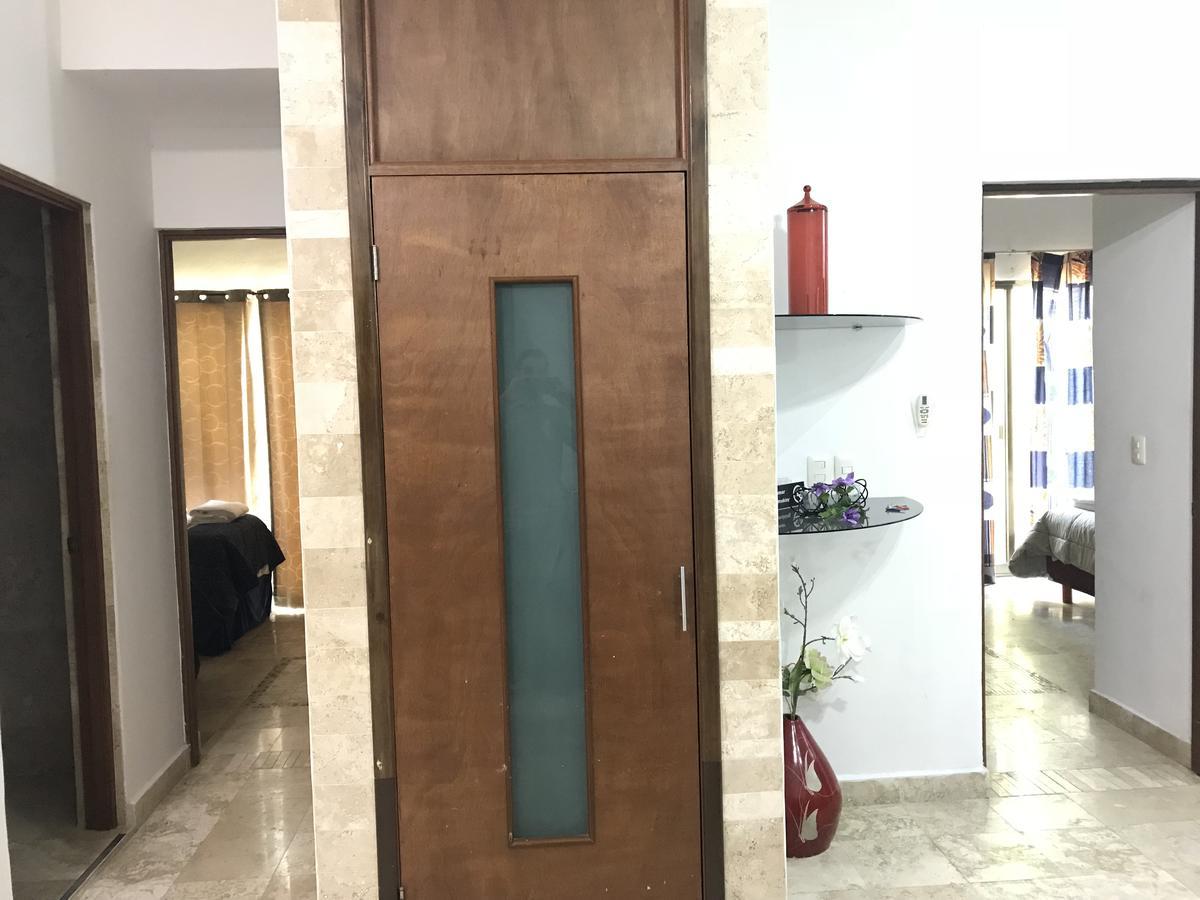 Apartamento Lilas Del Mar