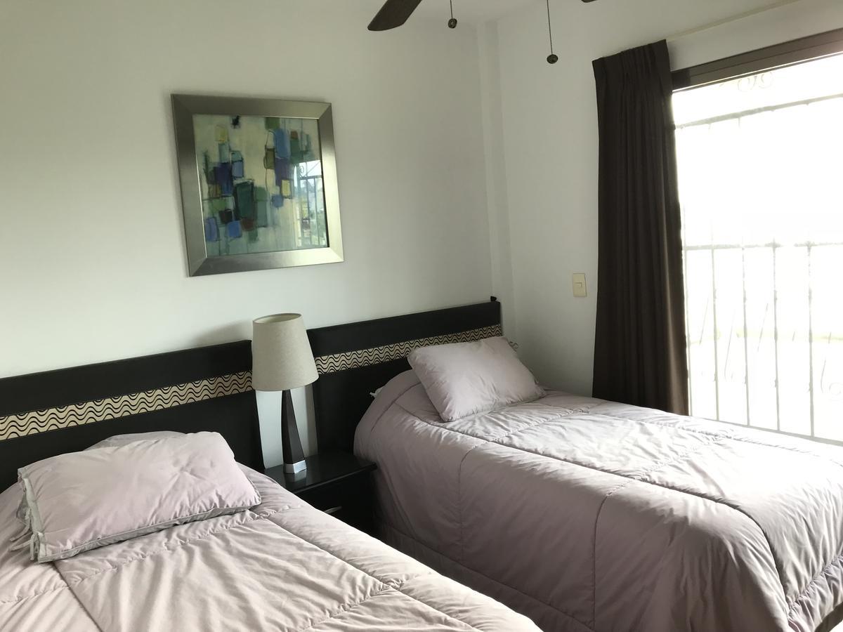 Apartamento Lilas Del Mar *