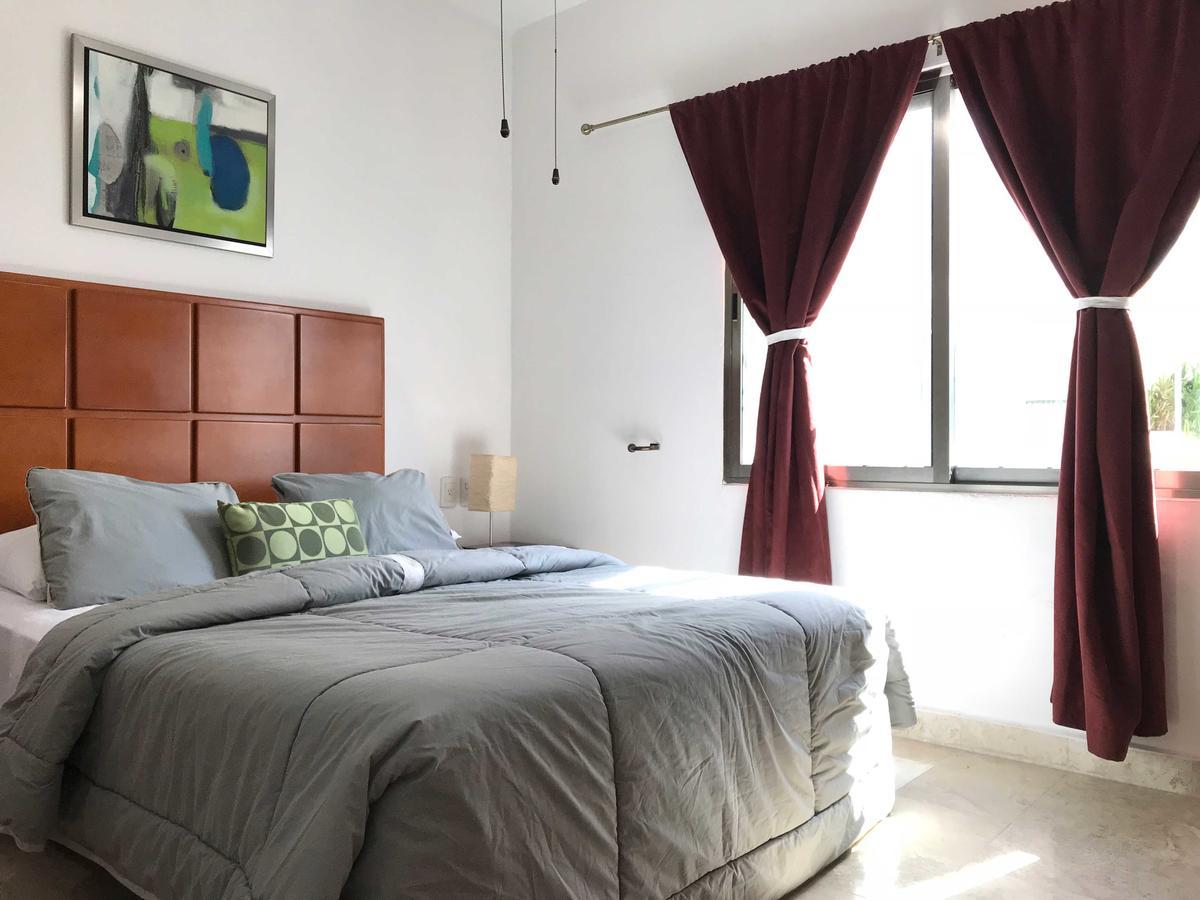 Lilas Del Mar Apartamento