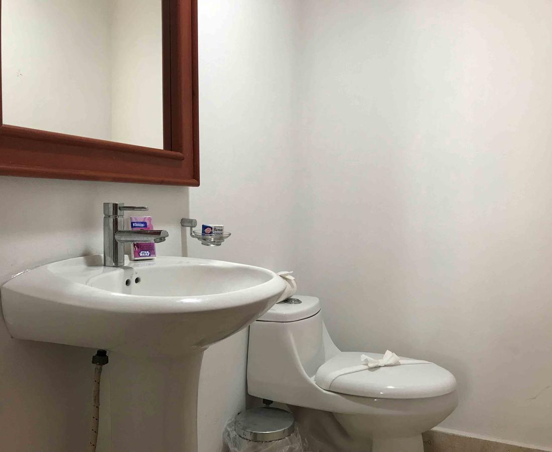 Lilas Del Mar Apartamento *