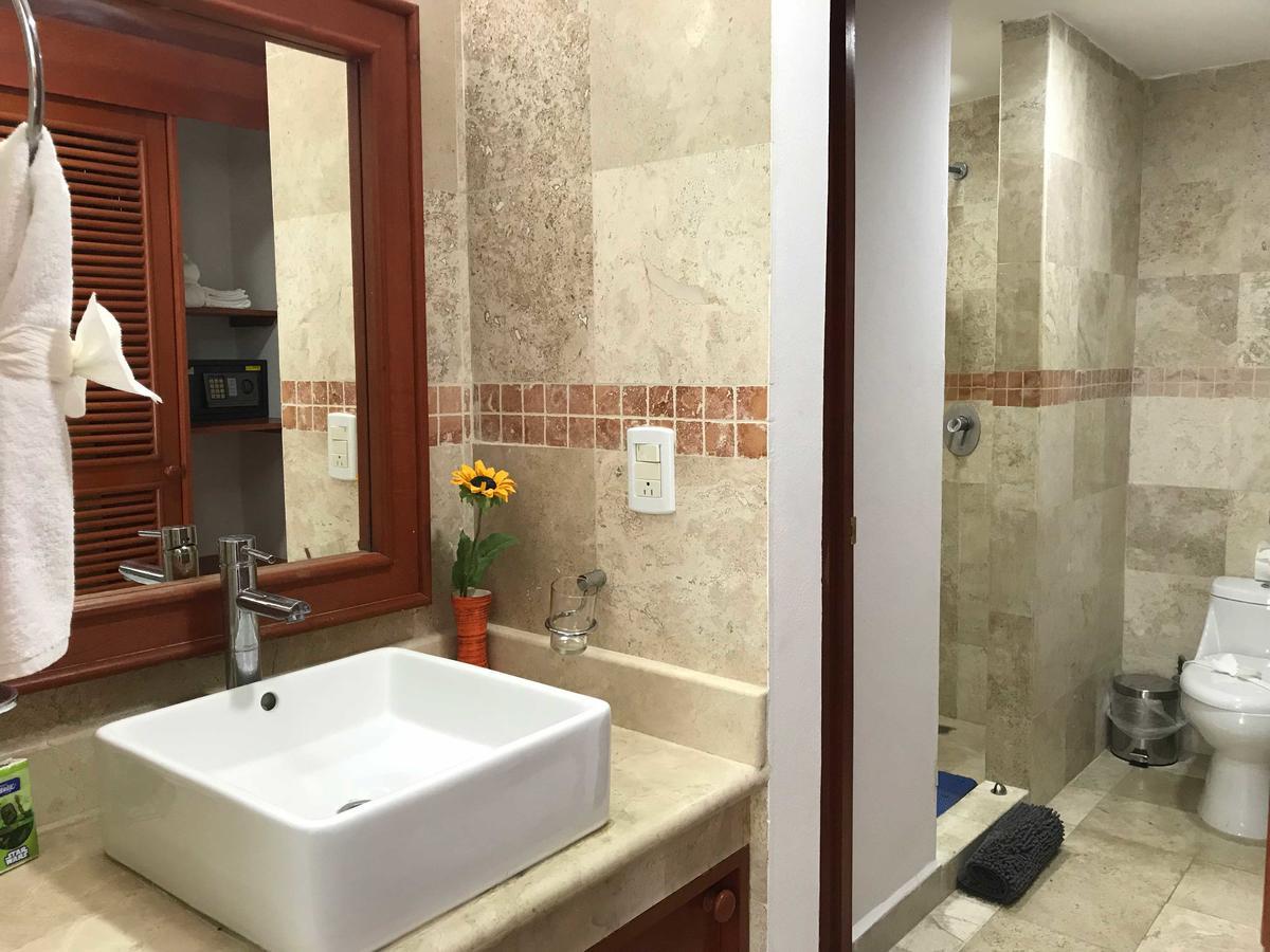 Apartamento Lilas Del Mar *